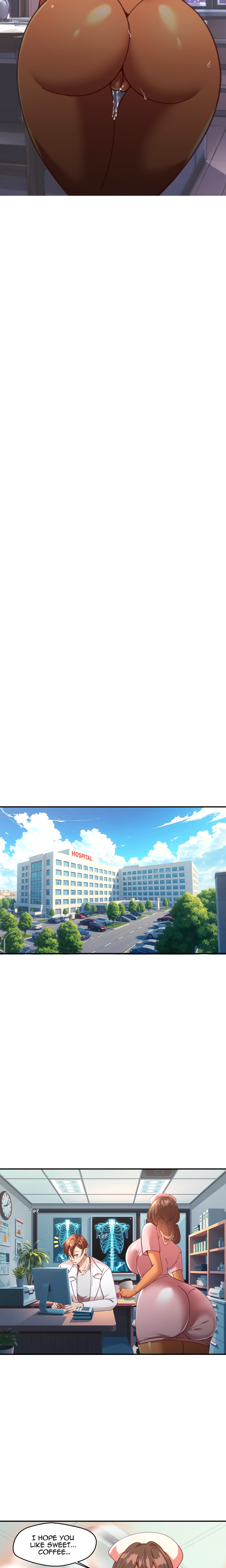 Twin Secret Chapter 8 - Manhwa18.com