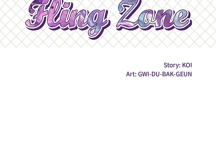 The Fling Zone Chapter 1 - Manhwa18.com