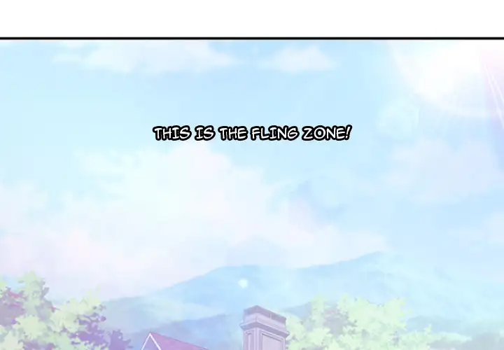 The Fling Zone Chapter 1 - Manhwa18.com