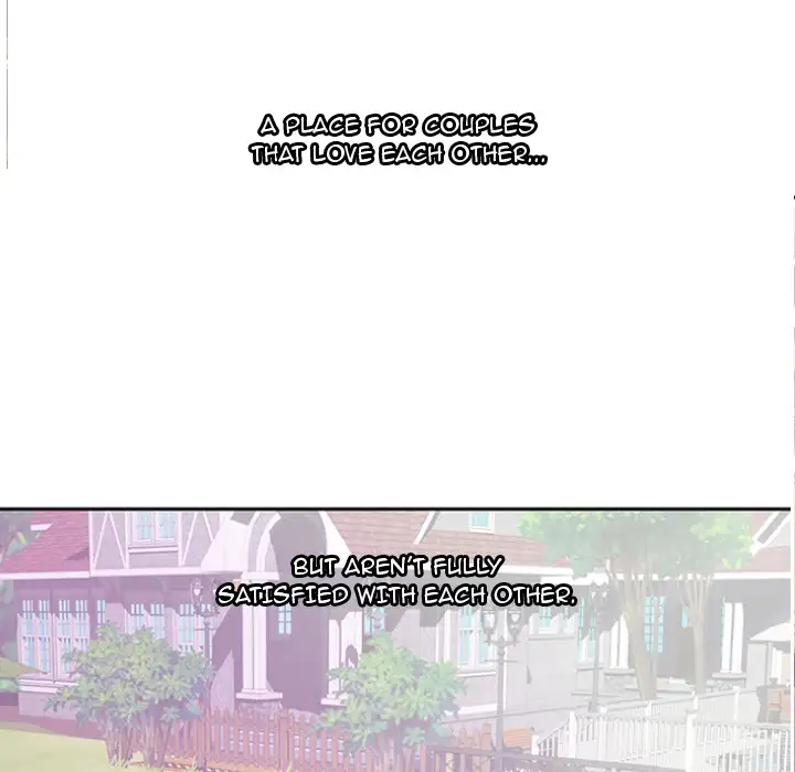 The Fling Zone Chapter 1 - Manhwa18.com