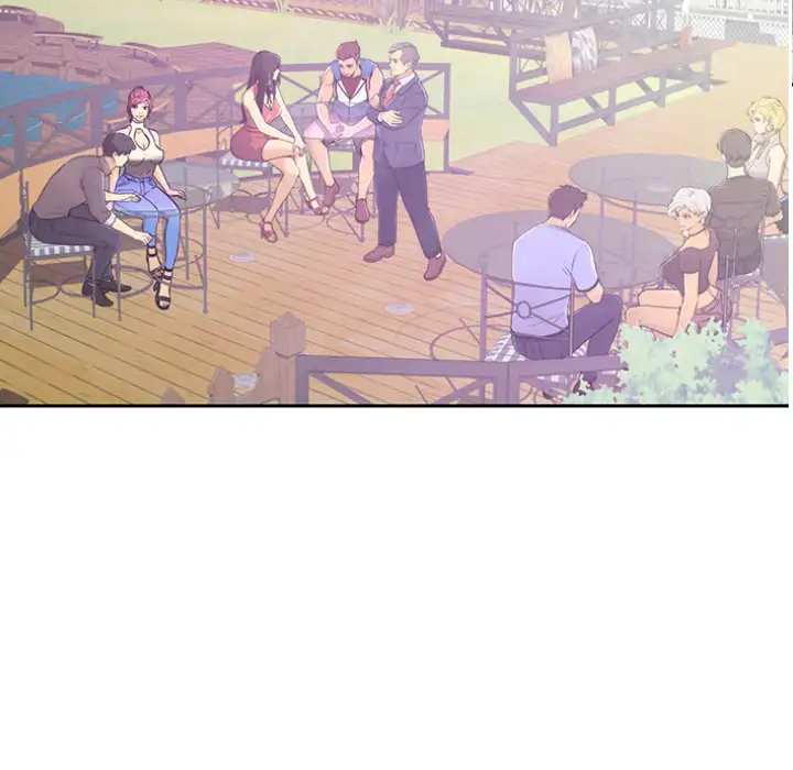 The Fling Zone Chapter 1 - Manhwa18.com