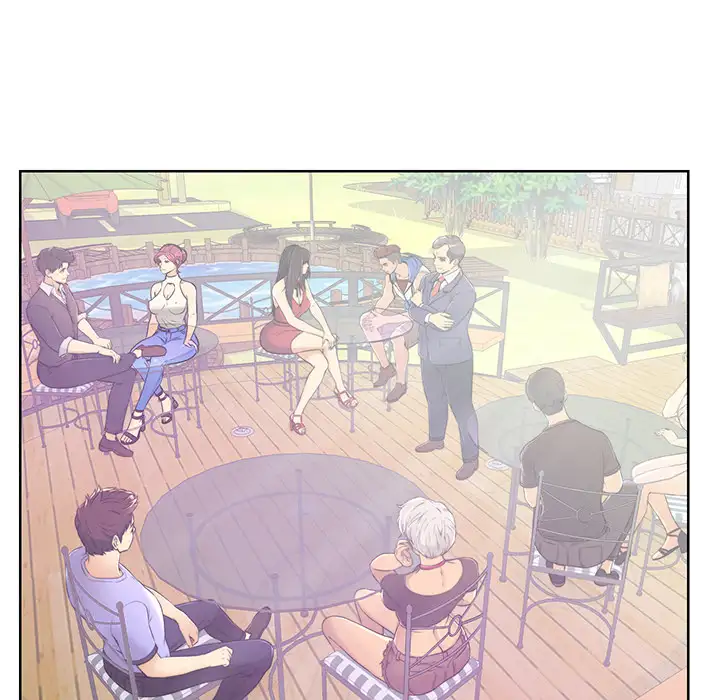 The Fling Zone Chapter 1 - Manhwa18.com