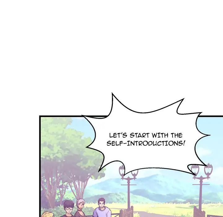 The Fling Zone Chapter 1 - Manhwa18.com