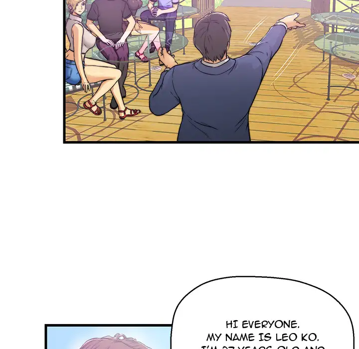 The Fling Zone Chapter 1 - Manhwa18.com