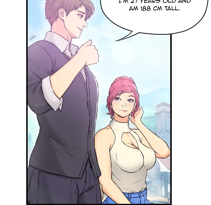 The Fling Zone Chapter 1 - Manhwa18.com