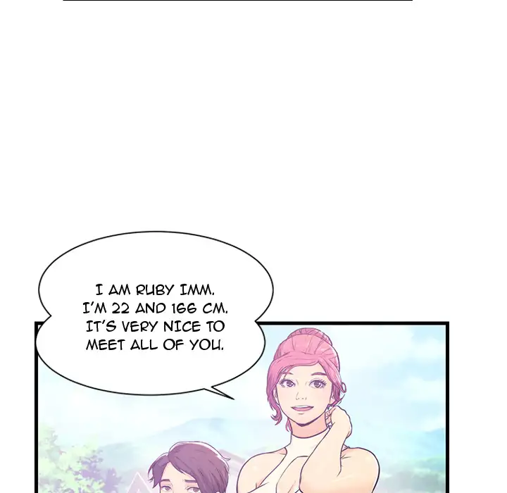 The Fling Zone Chapter 1 - Manhwa18.com