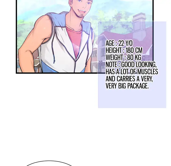 The Fling Zone Chapter 1 - Manhwa18.com