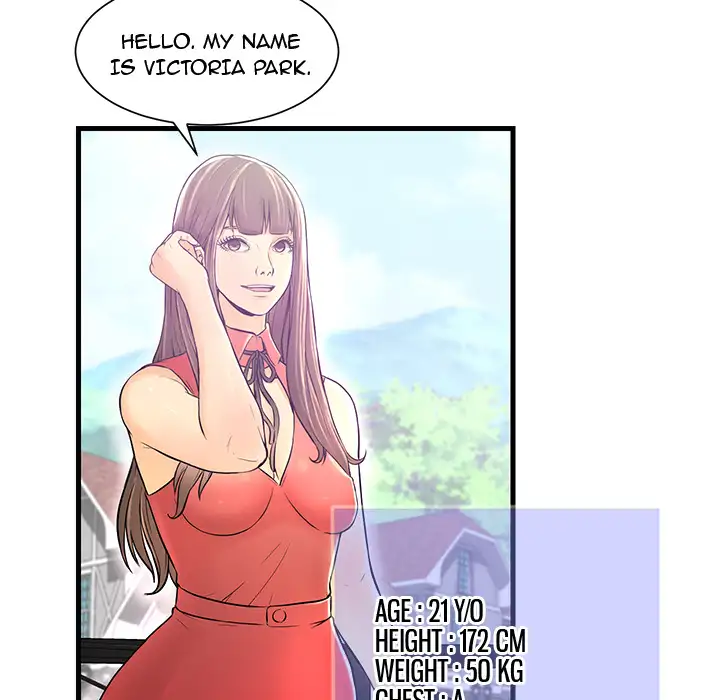 The Fling Zone Chapter 1 - Manhwa18.com