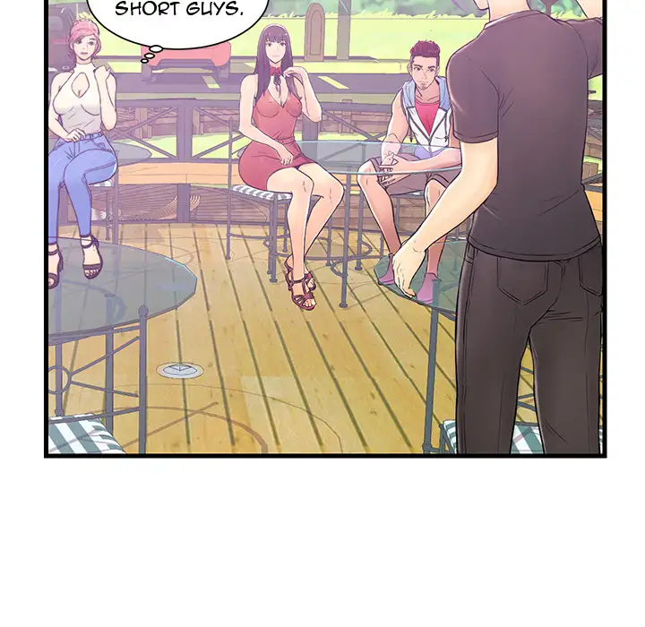 The Fling Zone Chapter 1 - Manhwa18.com