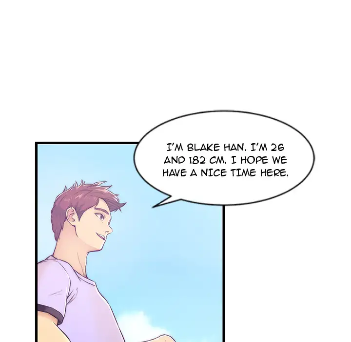 The Fling Zone Chapter 1 - Manhwa18.com