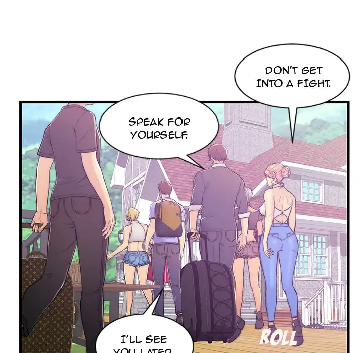 The Fling Zone Chapter 1 - Manhwa18.com