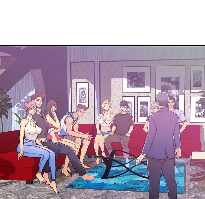 The Fling Zone Chapter 1 - Manhwa18.com