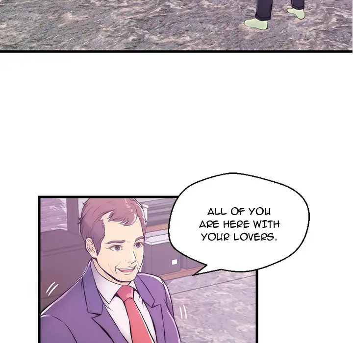 The Fling Zone Chapter 1 - Manhwa18.com