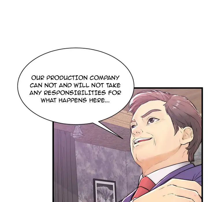 The Fling Zone Chapter 1 - Manhwa18.com