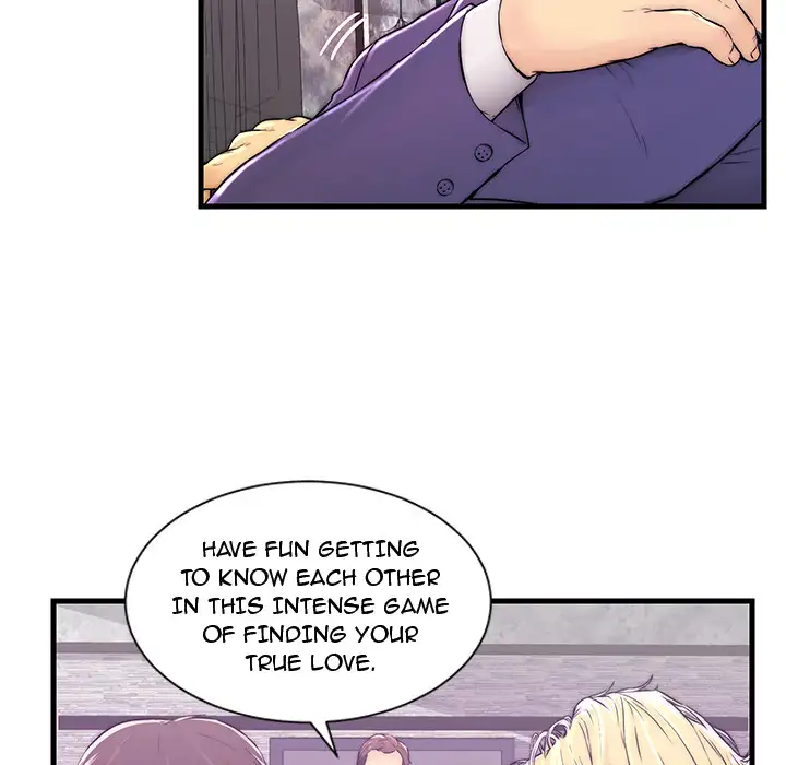 The Fling Zone Chapter 1 - Manhwa18.com