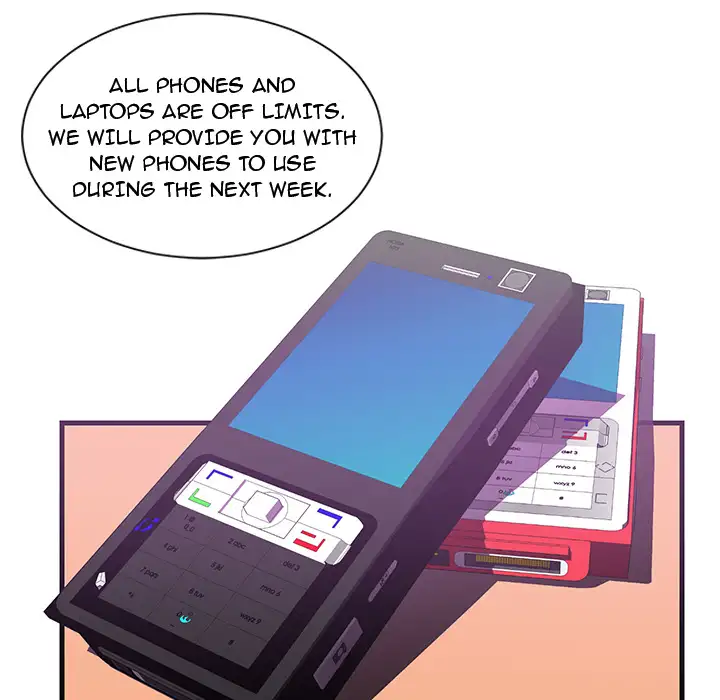 The Fling Zone Chapter 1 - Manhwa18.com