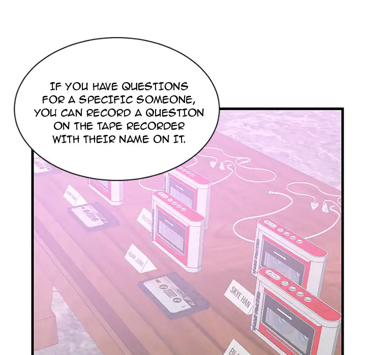 The Fling Zone Chapter 1 - Manhwa18.com