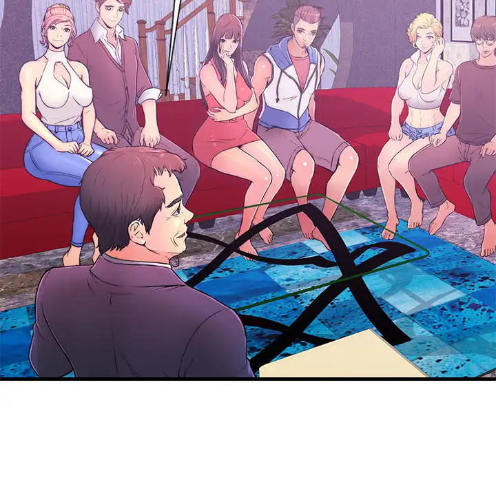 The Fling Zone Chapter 1 - Manhwa18.com