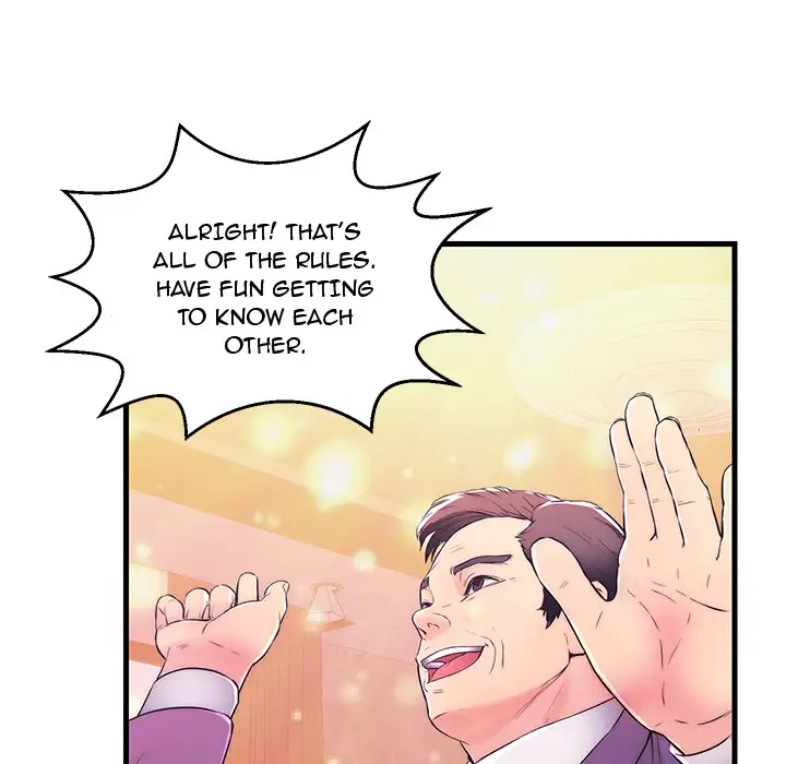 The Fling Zone Chapter 1 - Manhwa18.com