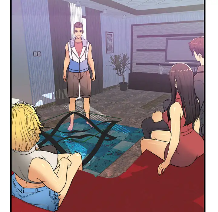 The Fling Zone Chapter 1 - Manhwa18.com