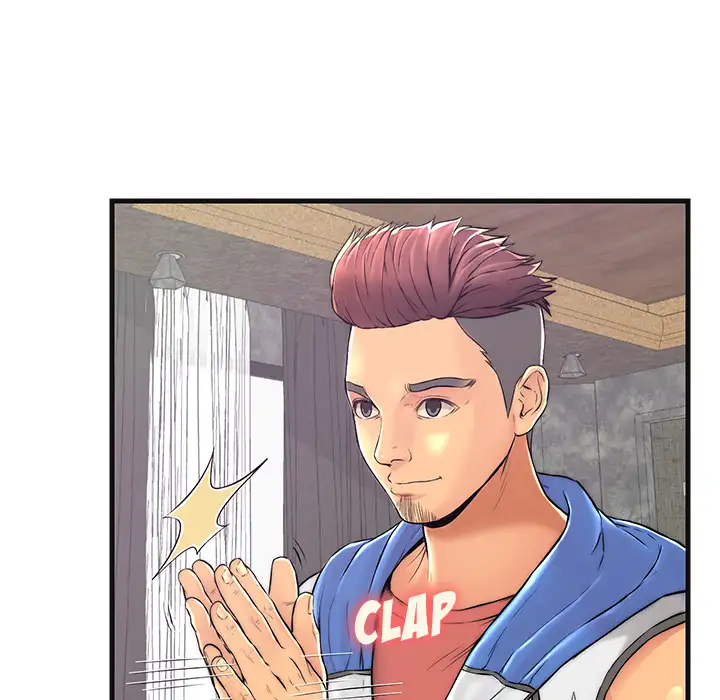 The Fling Zone Chapter 1 - Manhwa18.com