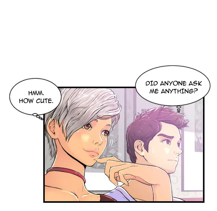 The Fling Zone Chapter 1 - Manhwa18.com