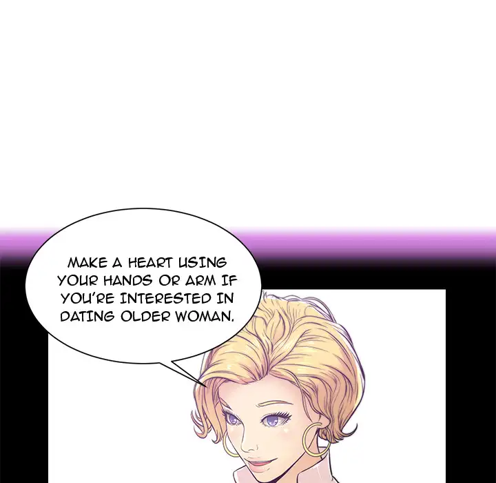 The Fling Zone Chapter 1 - Manhwa18.com