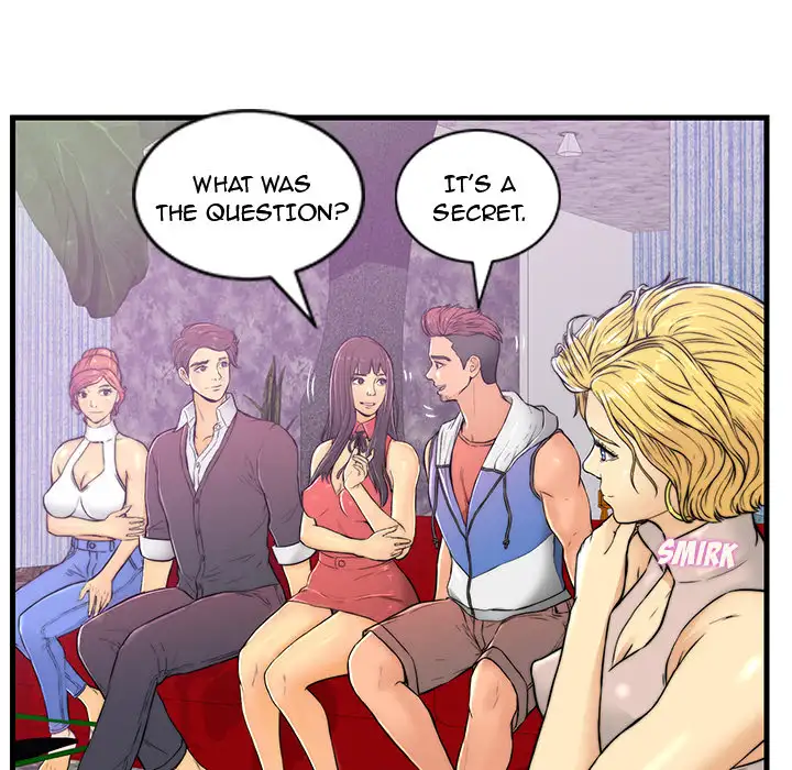 The Fling Zone Chapter 1 - Manhwa18.com