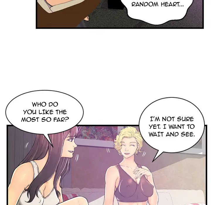 The Fling Zone Chapter 1 - Manhwa18.com