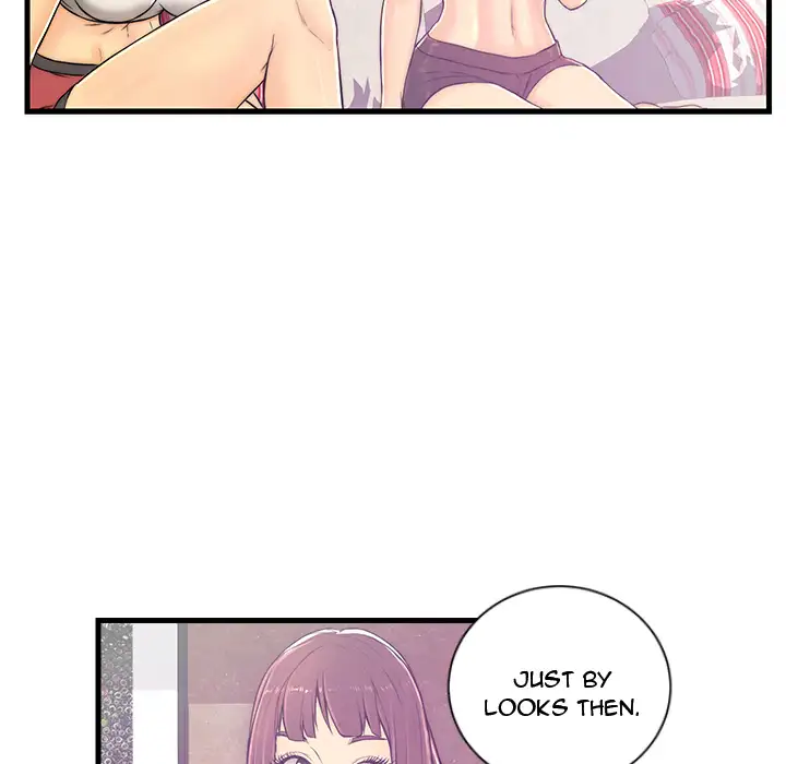 The Fling Zone Chapter 1 - Manhwa18.com