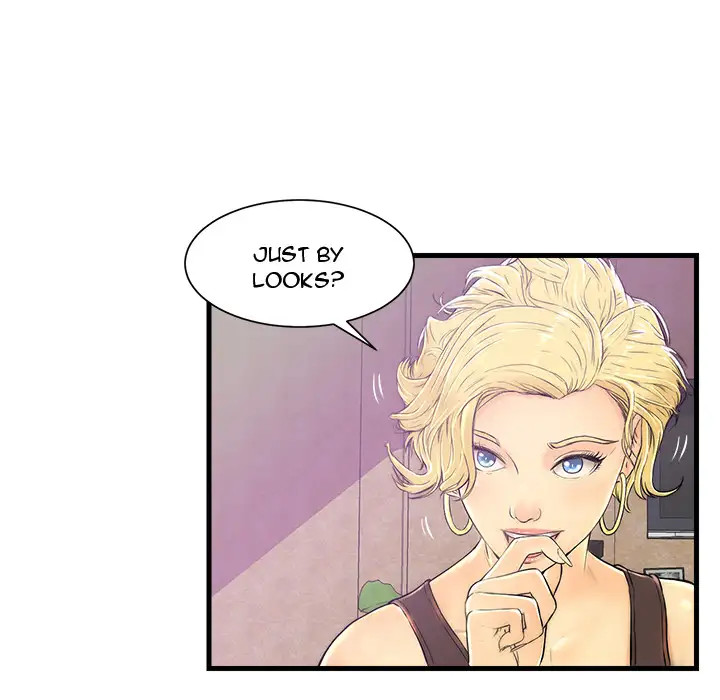 The Fling Zone Chapter 1 - Manhwa18.com