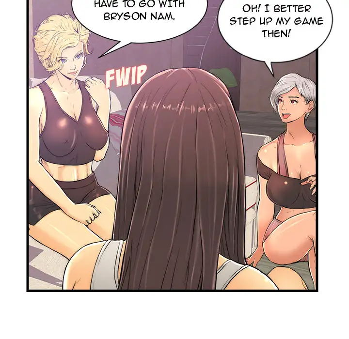 The Fling Zone Chapter 1 - Manhwa18.com