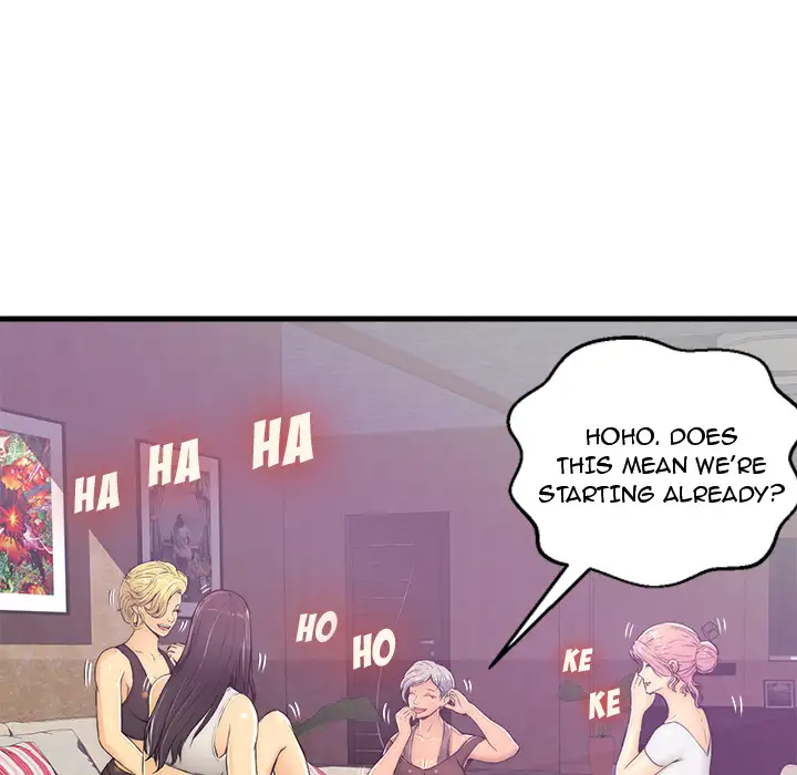 The Fling Zone Chapter 1 - Manhwa18.com