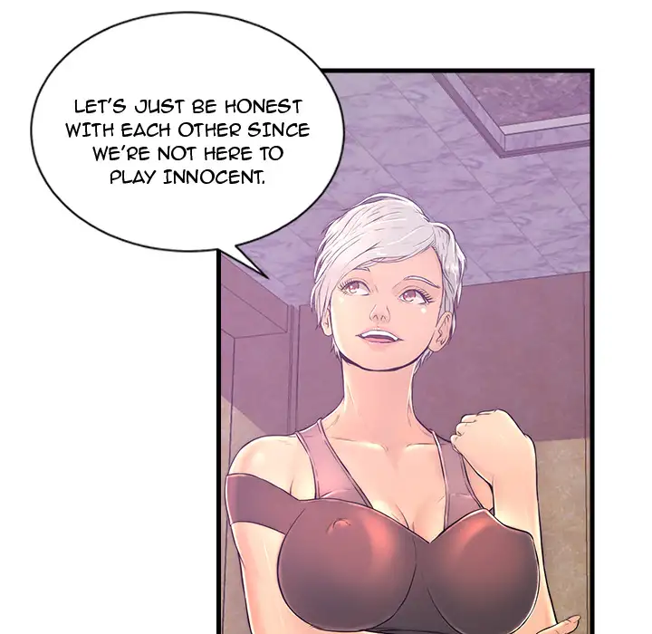 The Fling Zone Chapter 1 - Manhwa18.com