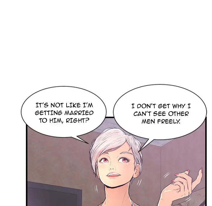 The Fling Zone Chapter 1 - Manhwa18.com