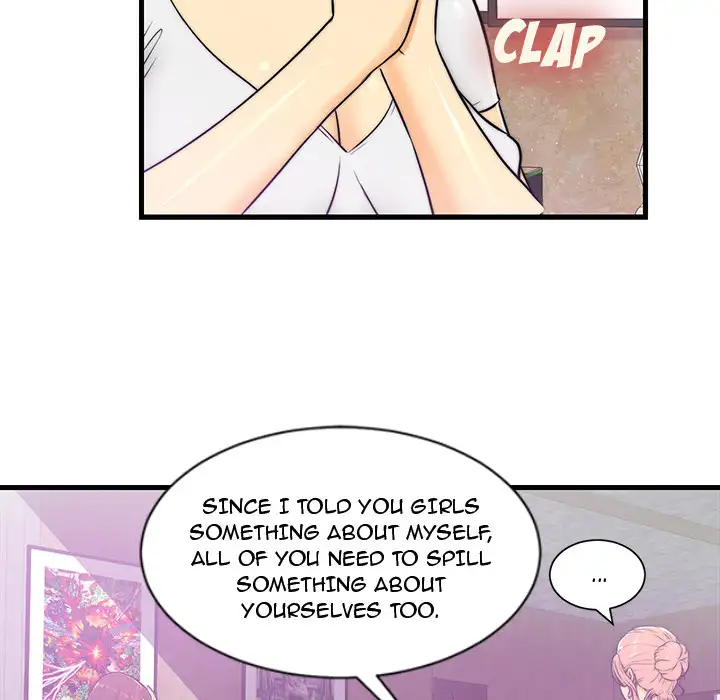 The Fling Zone Chapter 1 - Manhwa18.com