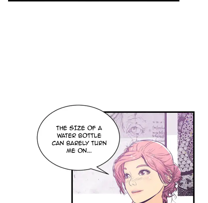 The Fling Zone Chapter 1 - Manhwa18.com