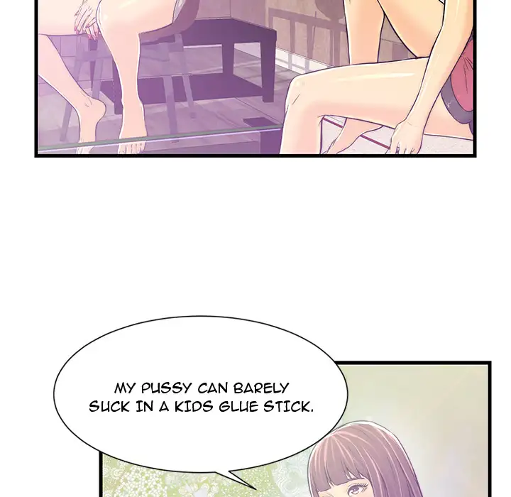 The Fling Zone Chapter 1 - Manhwa18.com