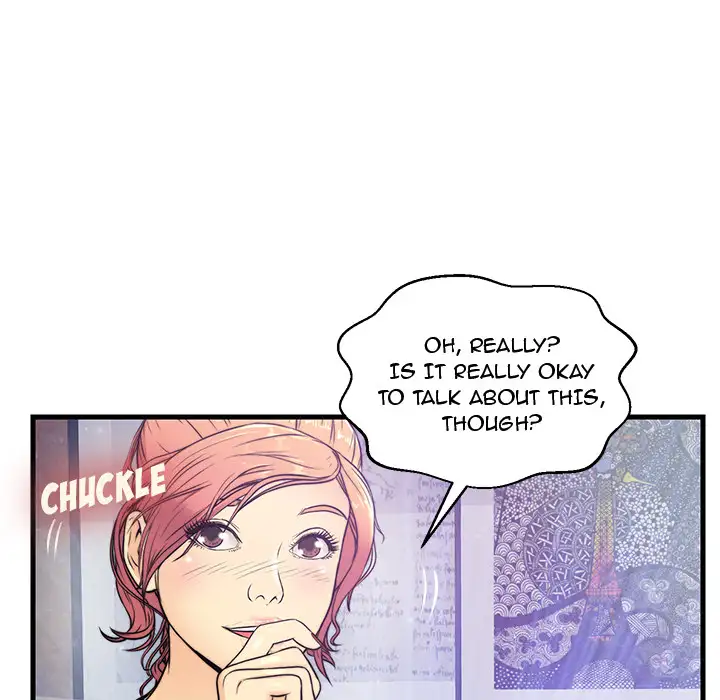 The Fling Zone Chapter 1 - Manhwa18.com