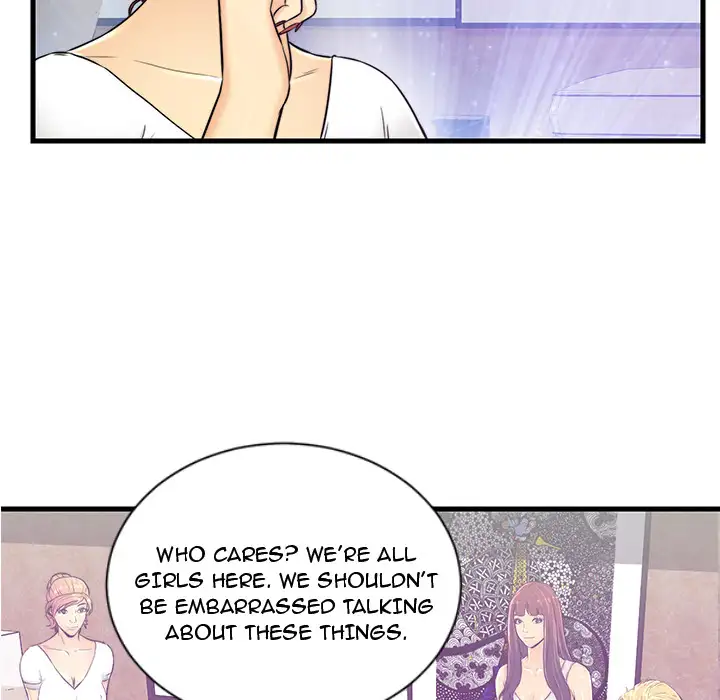 The Fling Zone Chapter 1 - Manhwa18.com