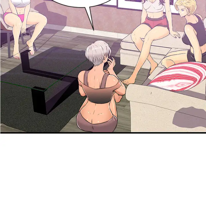 The Fling Zone Chapter 1 - Manhwa18.com