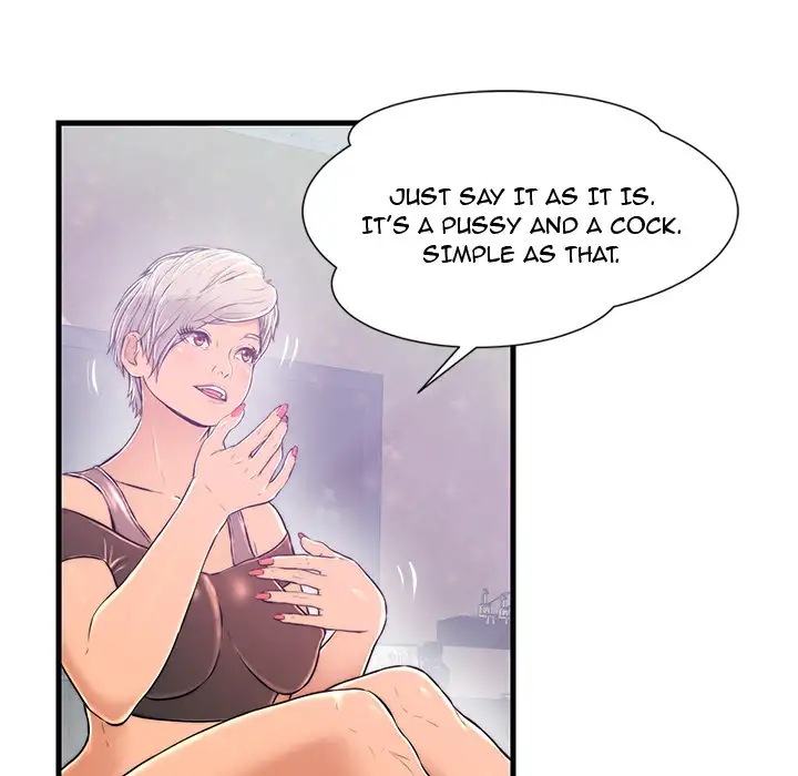 The Fling Zone Chapter 1 - Manhwa18.com