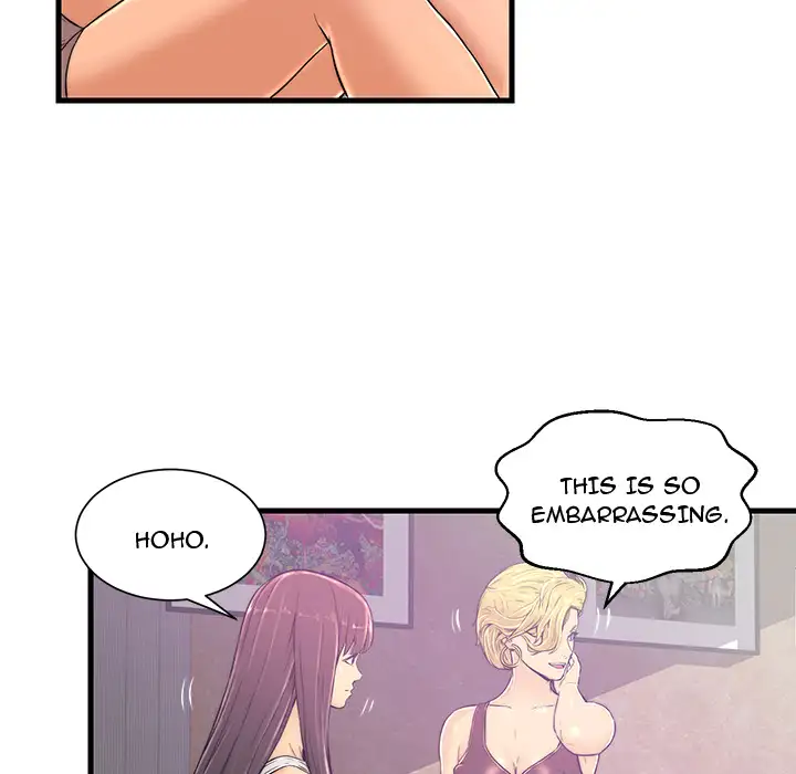 The Fling Zone Chapter 1 - Manhwa18.com