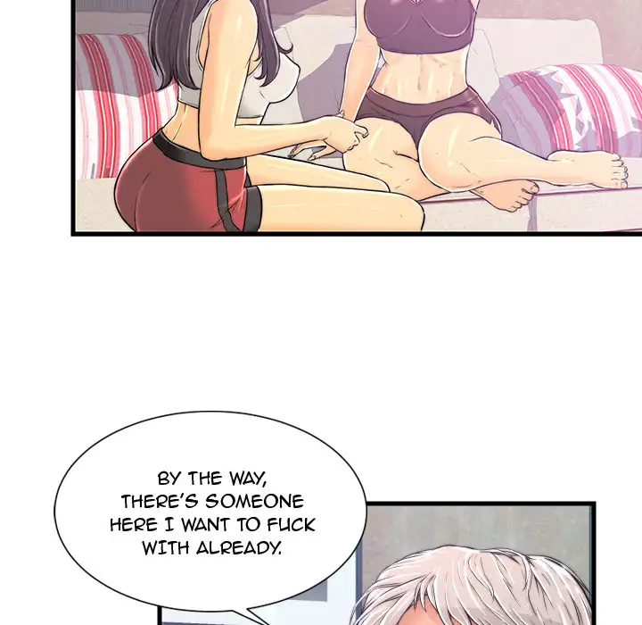 The Fling Zone Chapter 1 - Manhwa18.com