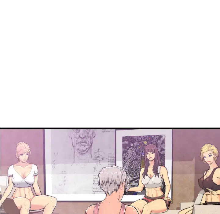 The Fling Zone Chapter 1 - Manhwa18.com
