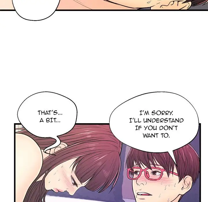 The Fling Zone Chapter 11 - Manhwa18.com