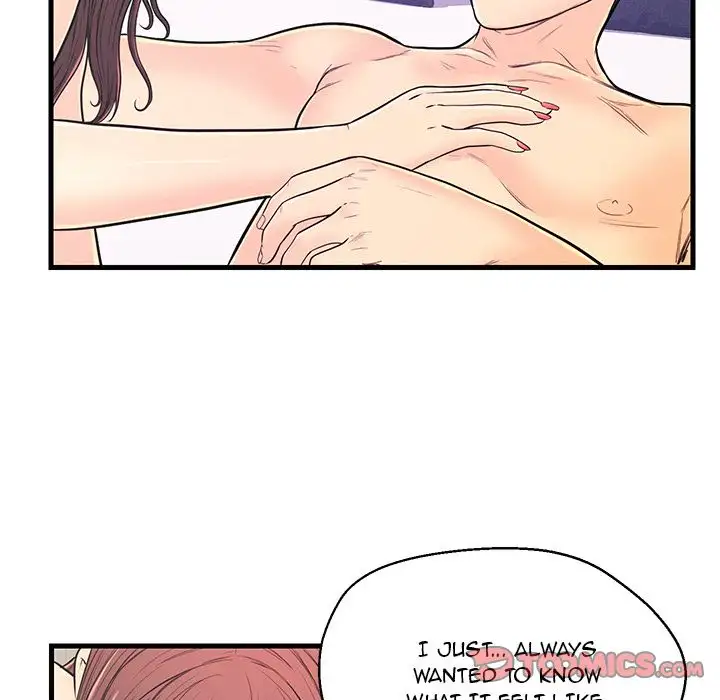 The Fling Zone Chapter 11 - Manhwa18.com