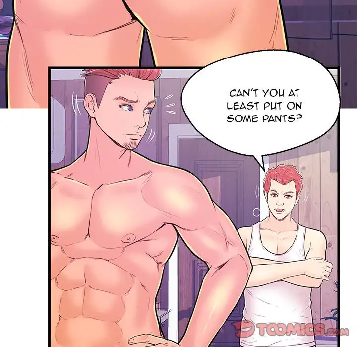 The Fling Zone Chapter 11 - Manhwa18.com