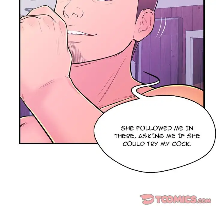 The Fling Zone Chapter 11 - Manhwa18.com