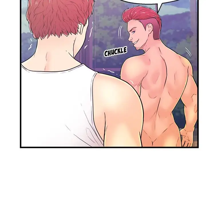 The Fling Zone Chapter 11 - Manhwa18.com